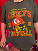 Load image into Gallery viewer, KC Comfort Colors Tee