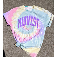 Load image into Gallery viewer, MIDWEST Graphic Tee