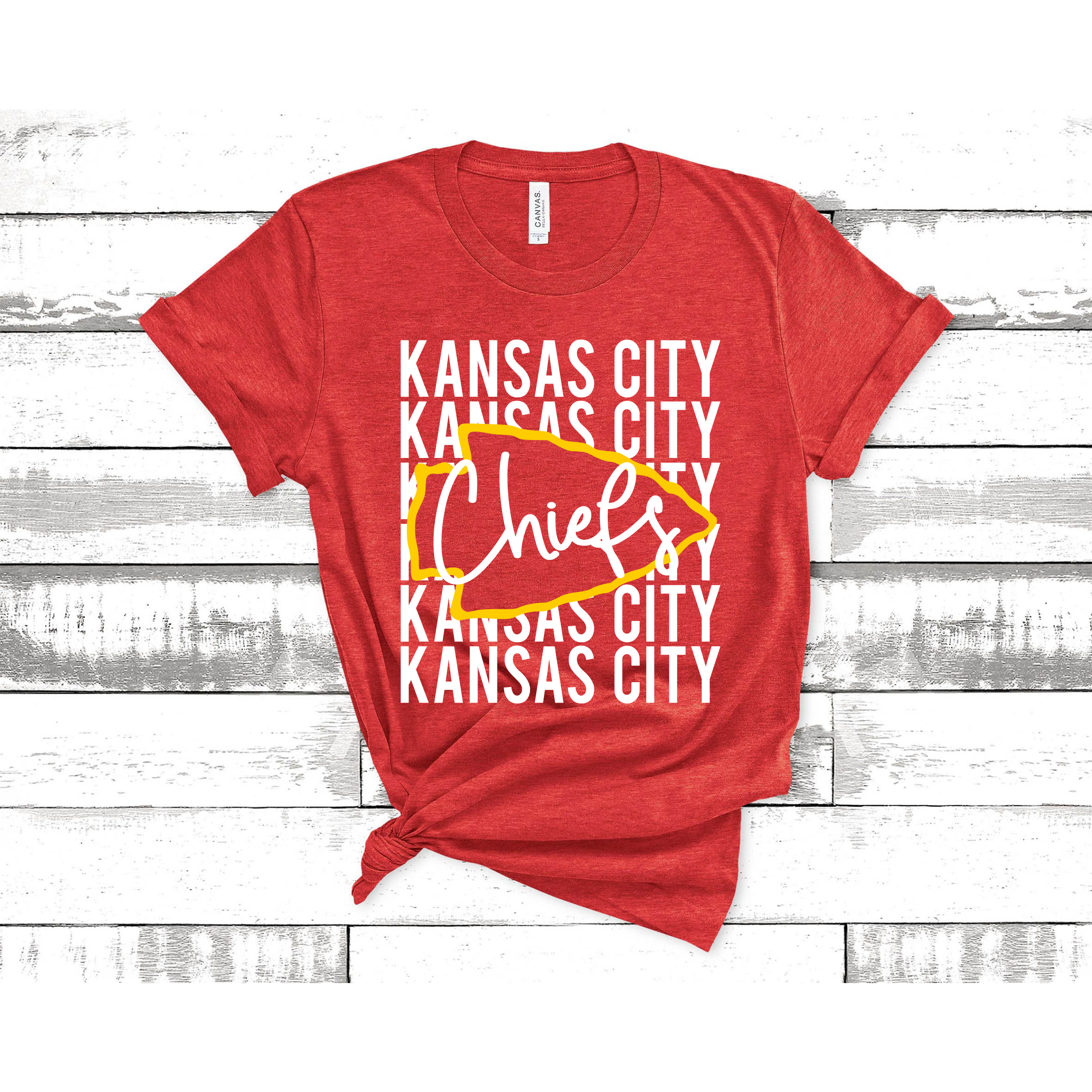 Kansas City Shirt Leopard KC Heart Shirt Kansas City Tshirt 